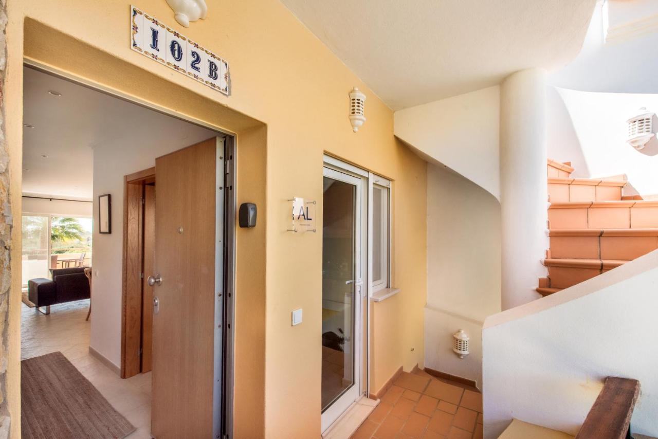 Luxurious First Floor Apartment Sleeps 4 Карвоейро Екстериор снимка